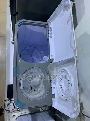 5kg Washing Machine