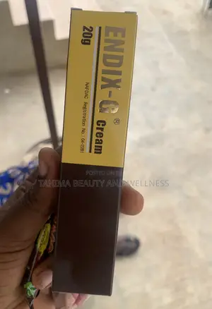Body Care Tube