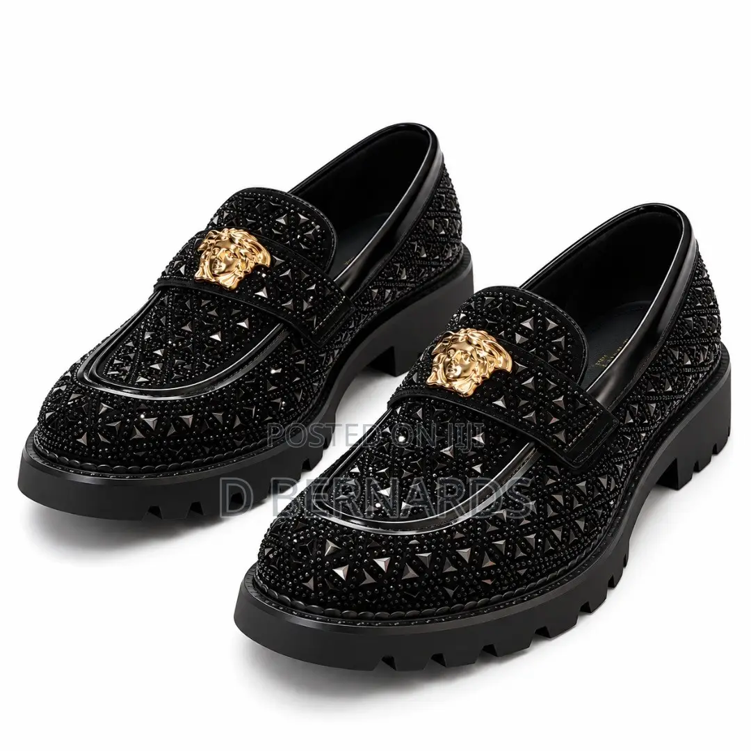 Quality Men’s Shoes