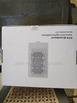 MTN 5g Odu Router