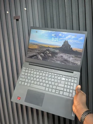 Laptop Lenovo Ideapad 3 12GB AMD Ryzen 3 SSD 256GB