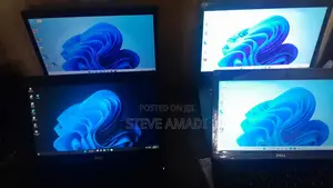 Laptop Dell Latitude 7300 8GB Intel Core i5 SSD 256GB