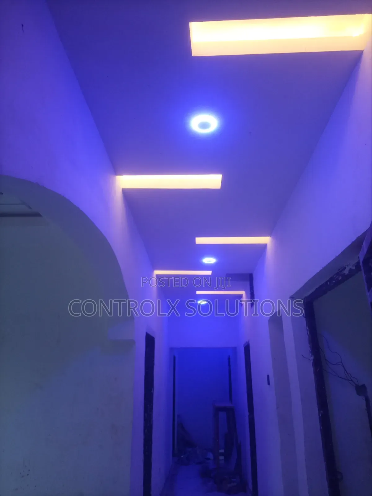 Electrician