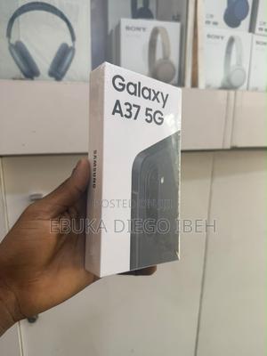 New Samsung Galaxy A37 256 GB