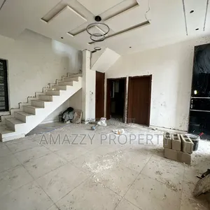 3bdrm Duplex in Sangotedo for sale