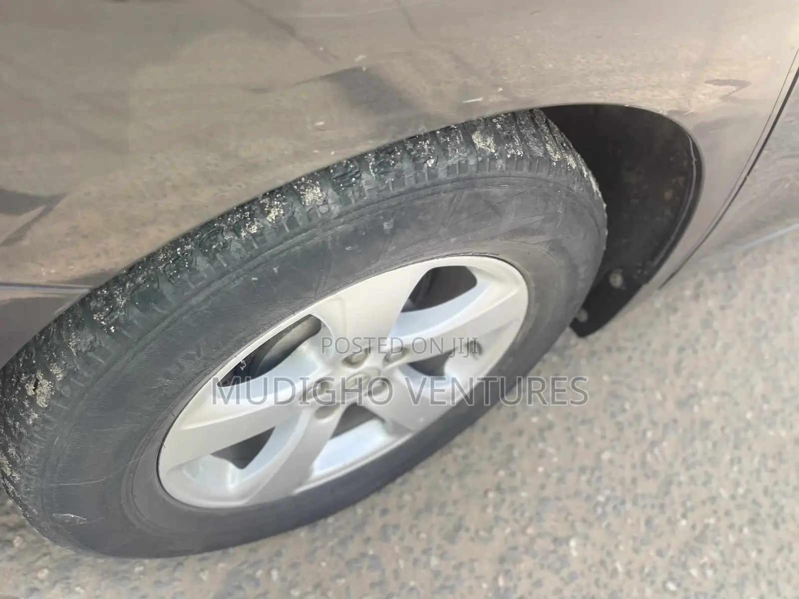 Lexus RX 350 2010 Gold
