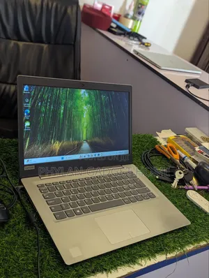 Laptop Lenovo IdeaPad 120S 4GB Intel Celeron SSD 128GB