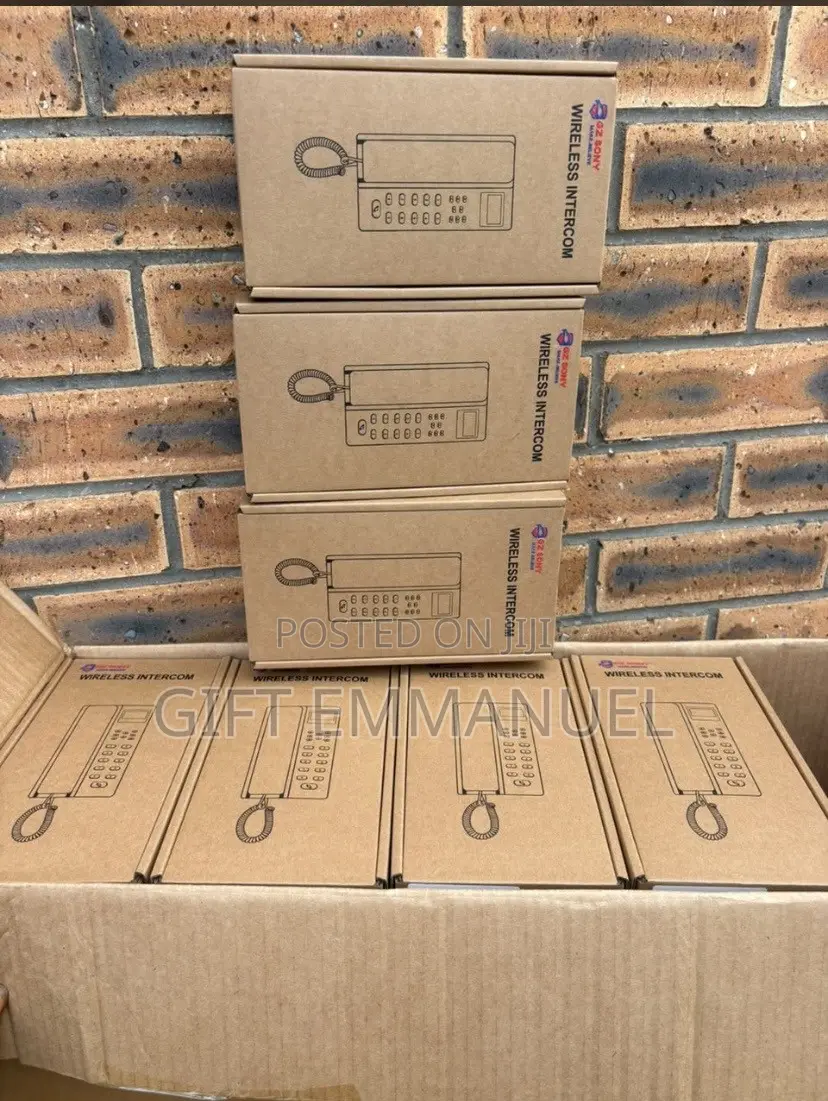 In Door Intercom