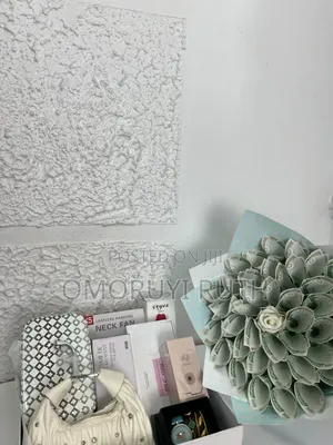 Suprise Planner Decorator