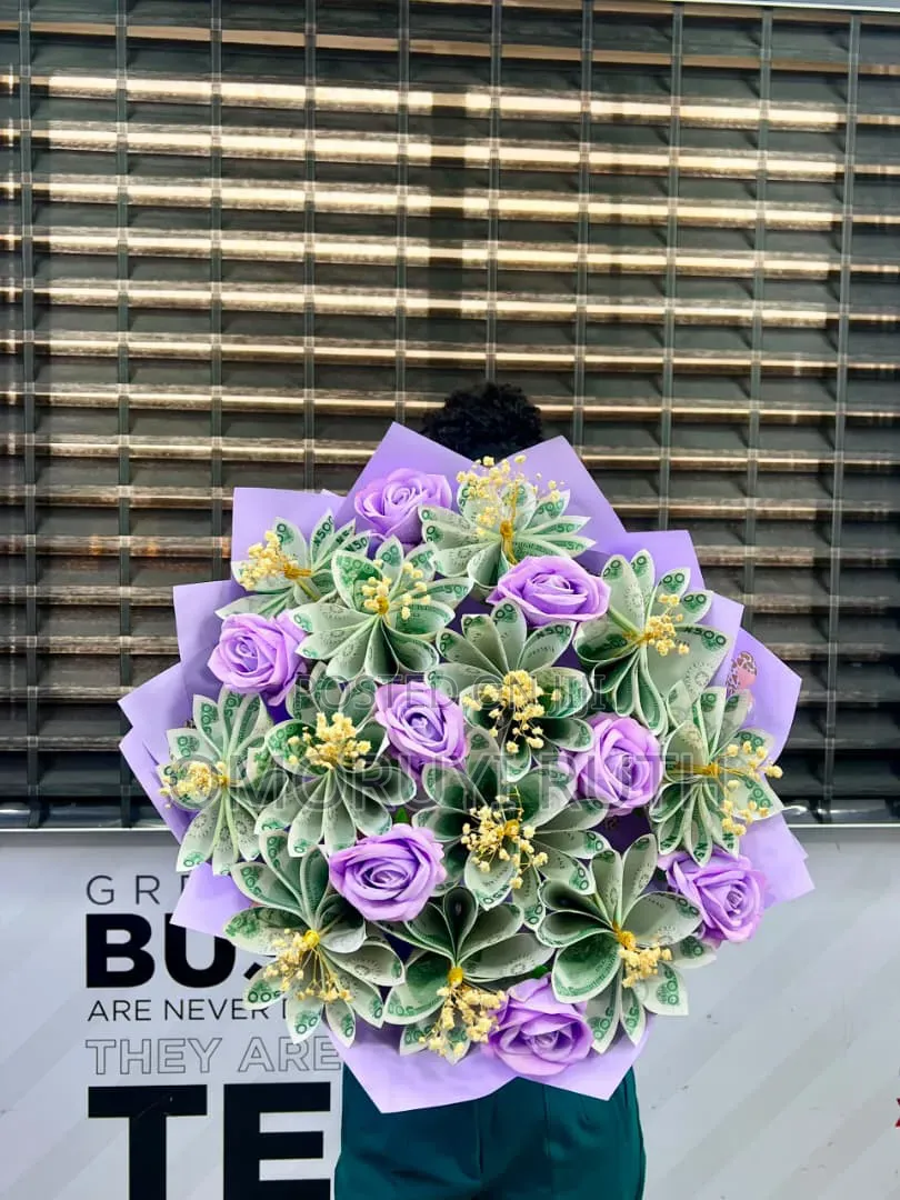 Suprise Planner Decorator