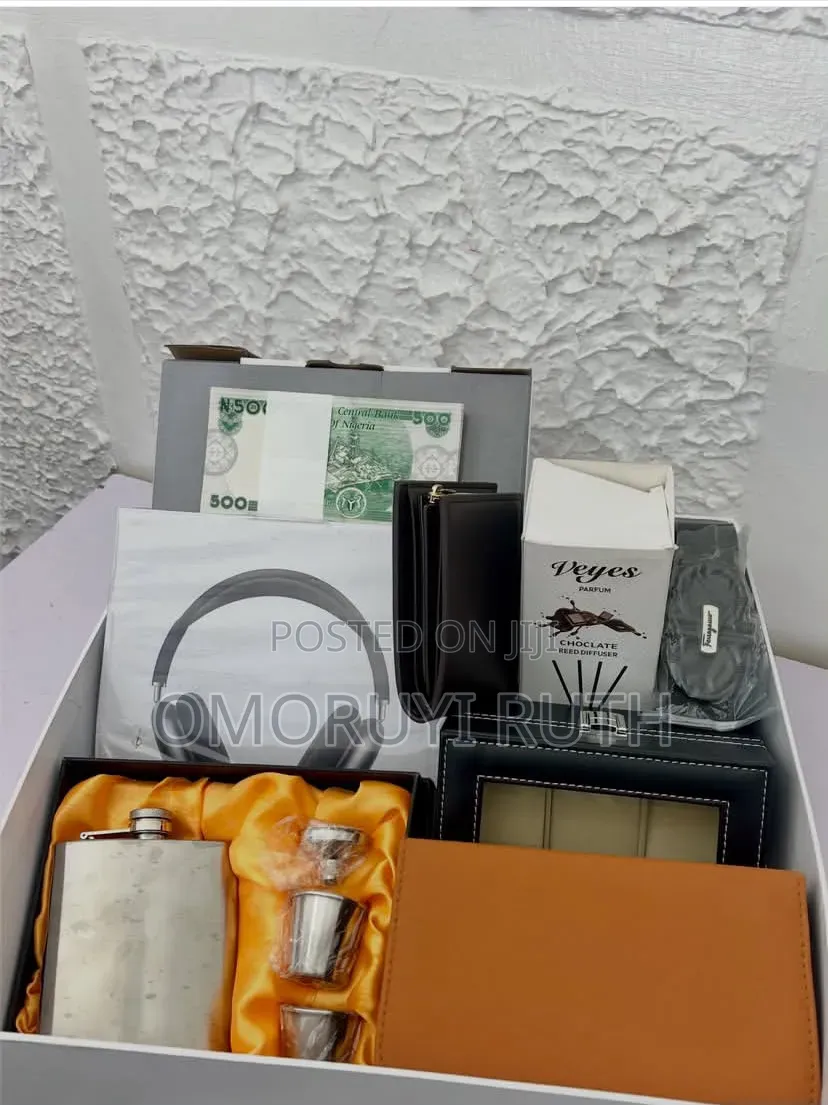 Suprise Planner Decorator