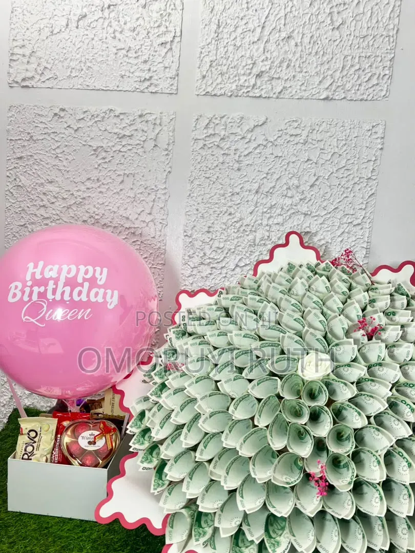 Suprise Planner Decorator