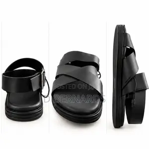 Quality Men’s Sandals