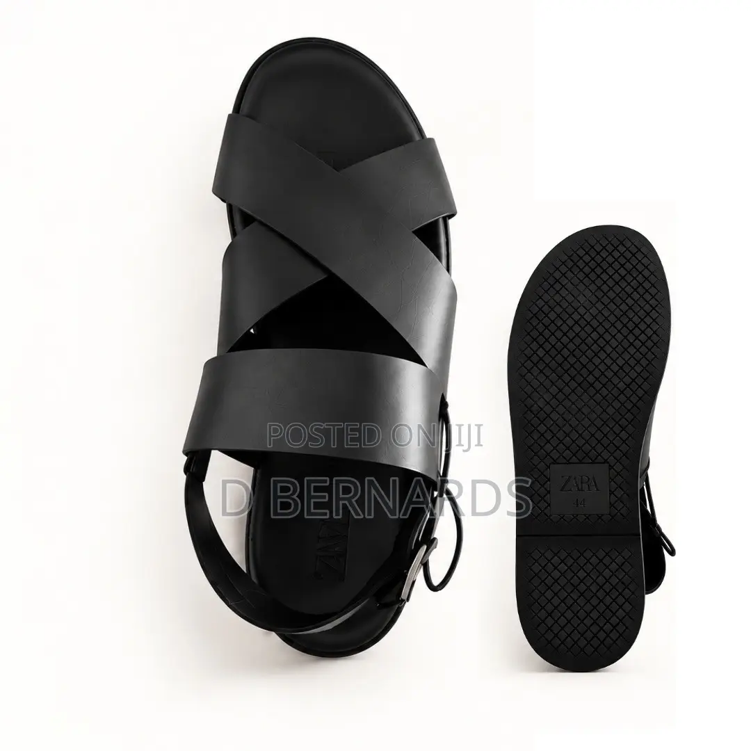 Quality Men’s Sandals