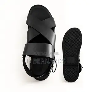 Quality Men’s Sandals