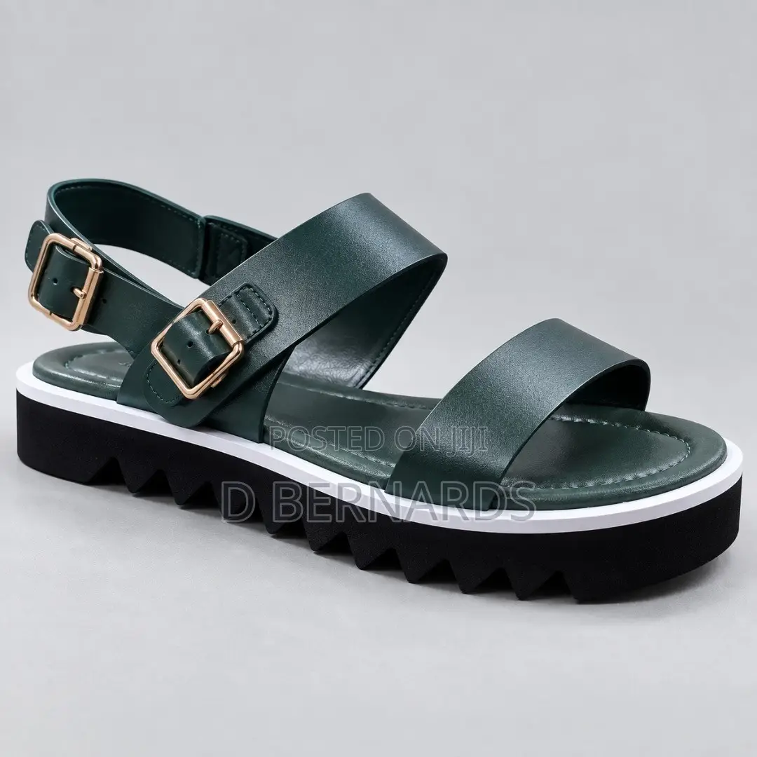 Quality Men’s Sandals