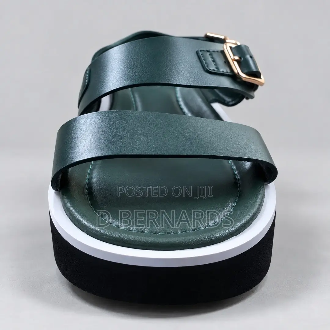 Quality Men’s Sandals