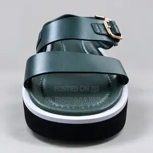 Quality Men’s Sandals