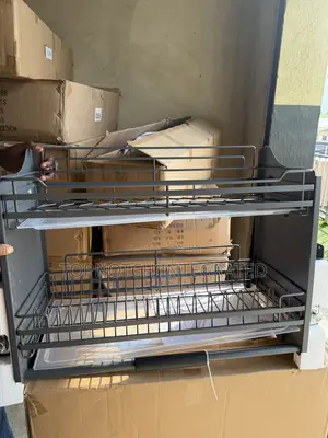 Modern Kitchen Accessories