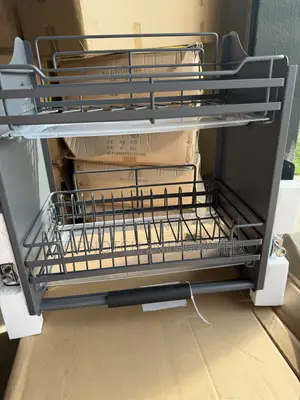 Modern Kitchen Accessories