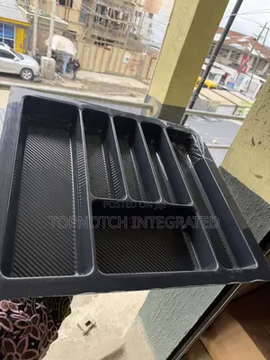 Modern Kitchen Accessories