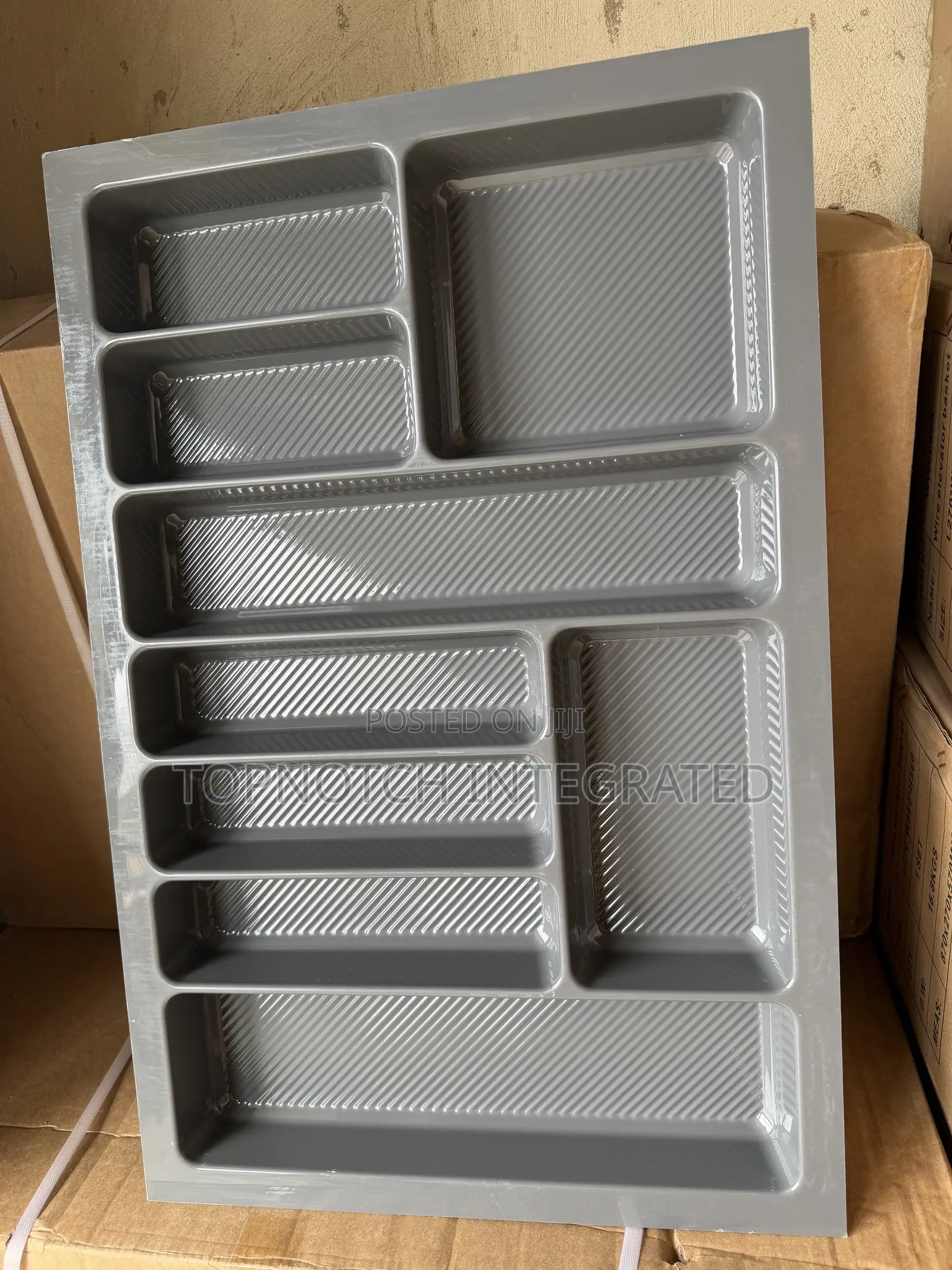 Modern Kitchen Accessories