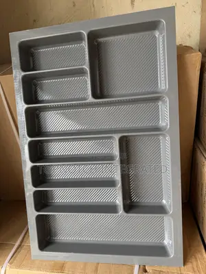Modern Kitchen Accessories