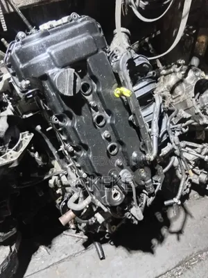 Complete Engine for Changan Cs35