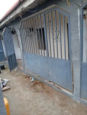 Studio Apartment in Obasanjo Road, Dutse-Alhaji for rent