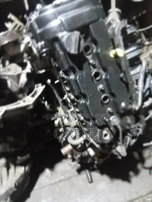 Complete Engine for Changan Cs35