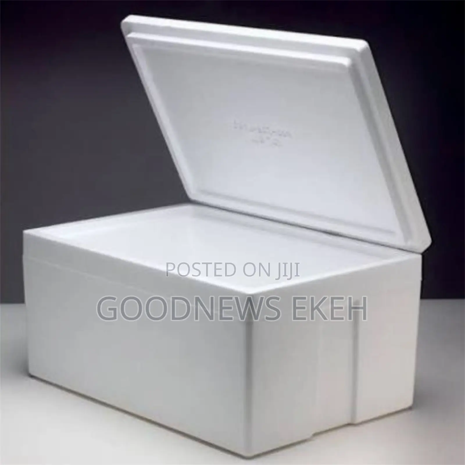 50liters Cooler Box