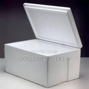 50liters Cooler Box