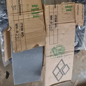 Premium Vinyl Flooring Tiles