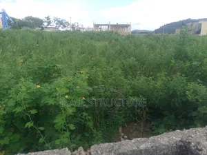 1000 Square Meter Land for Sale at Kuje