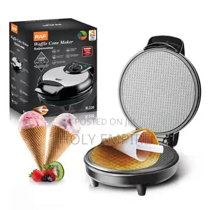 Sonifer Ice Cone Maker