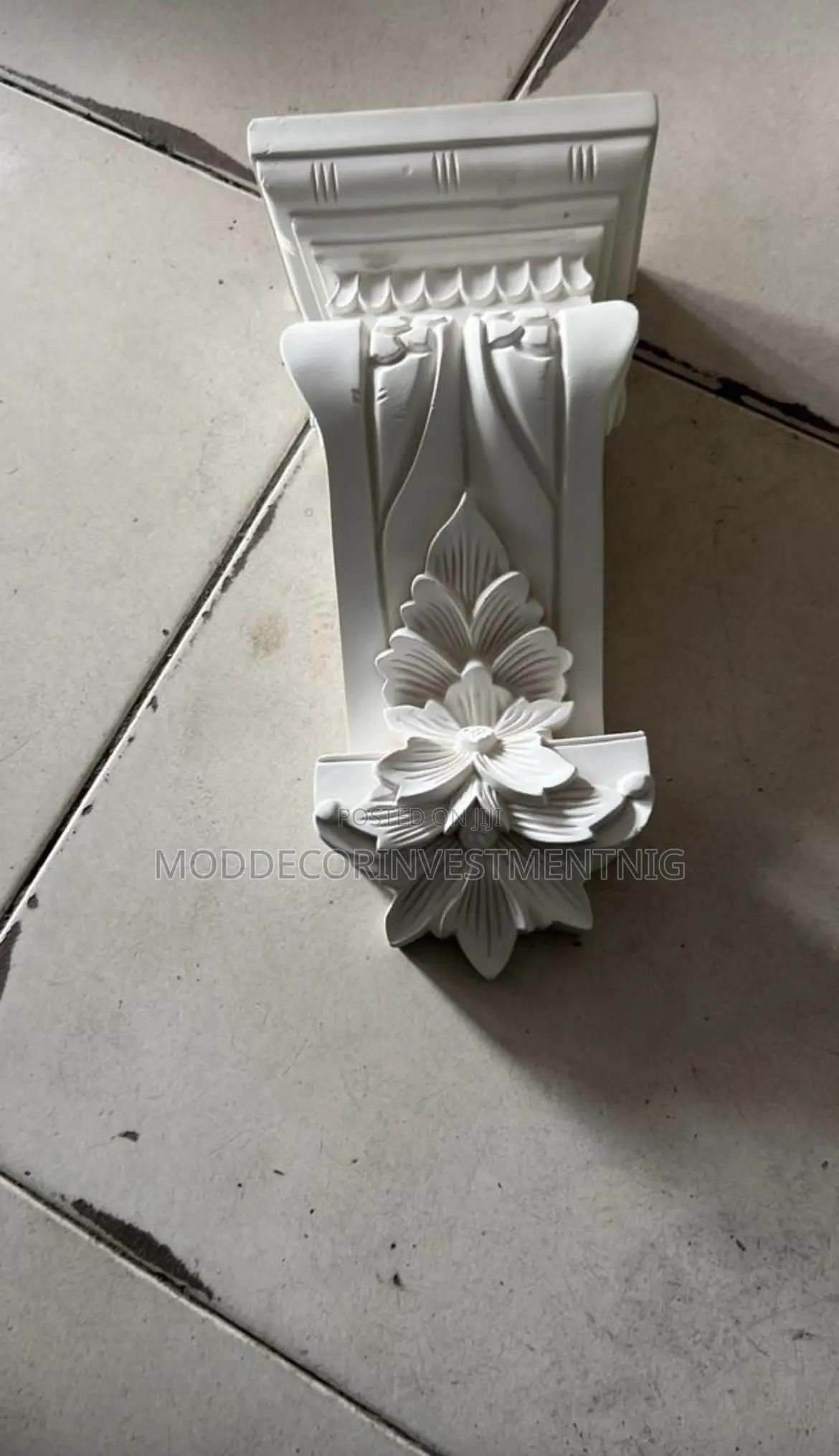 Decorative Corbels