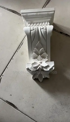 Decorative Corbels