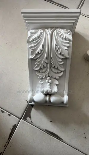 Decorative Corbels