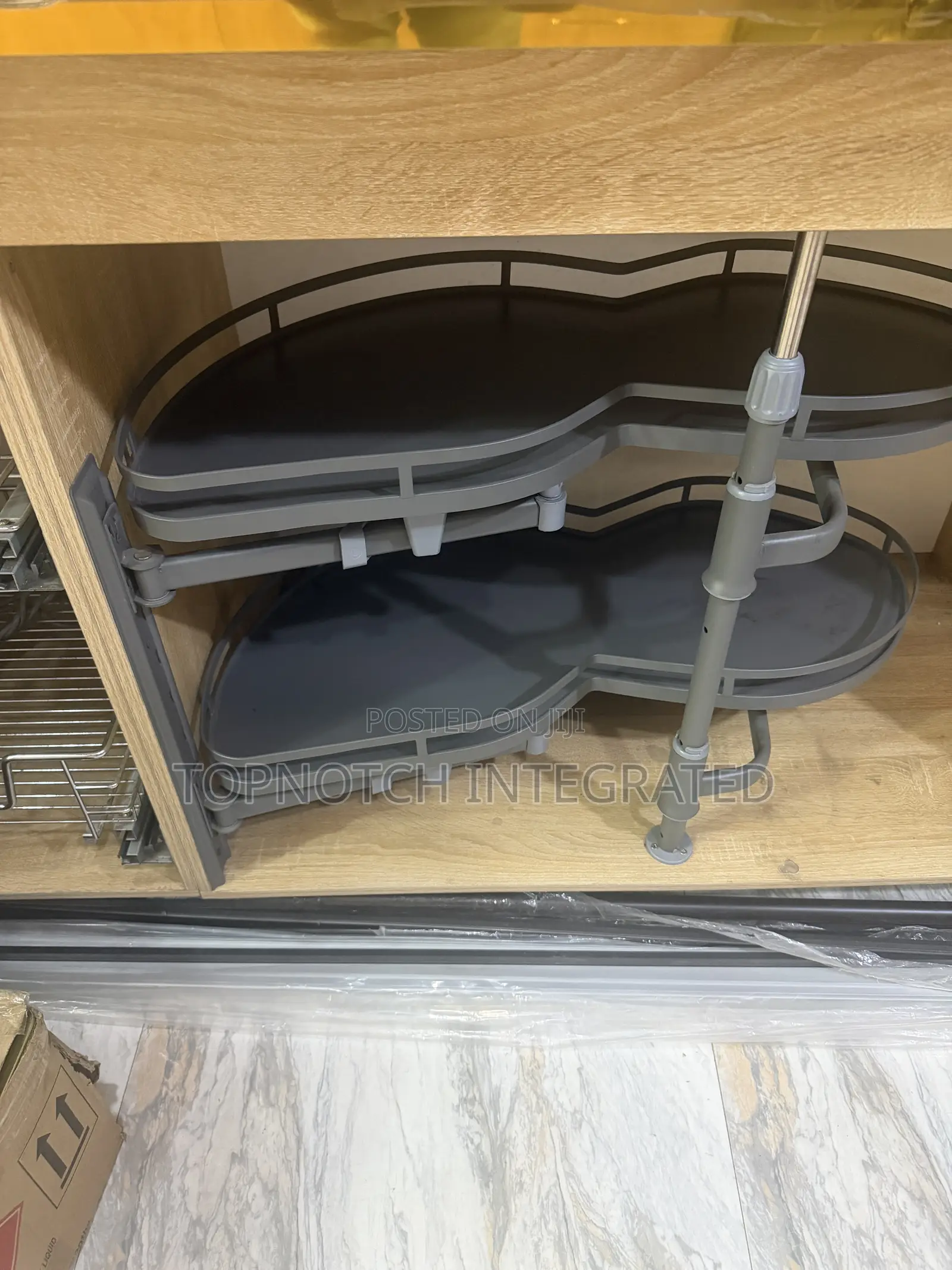 Modern Kitchen Accessories