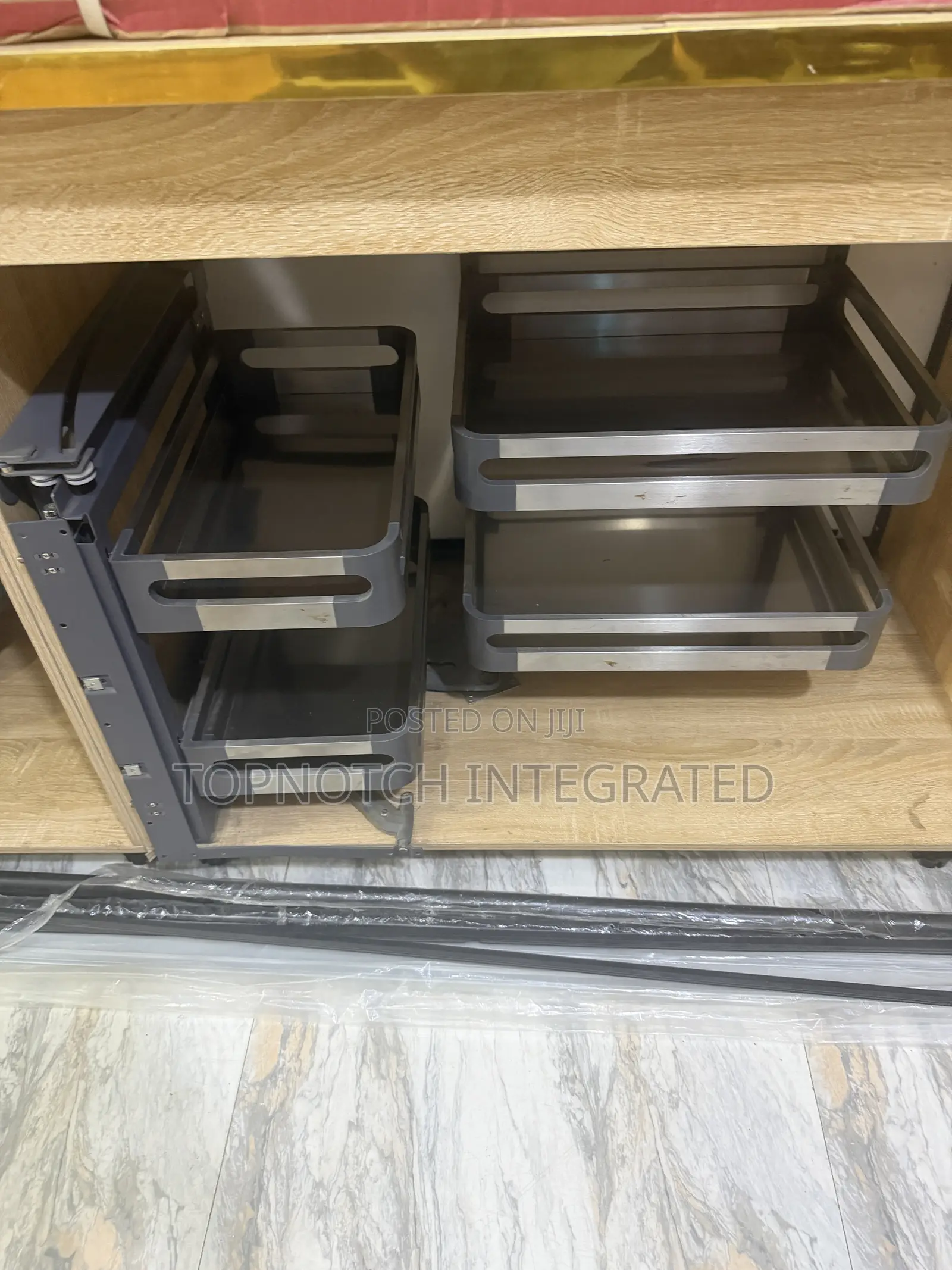Modern Kitchen Accessories