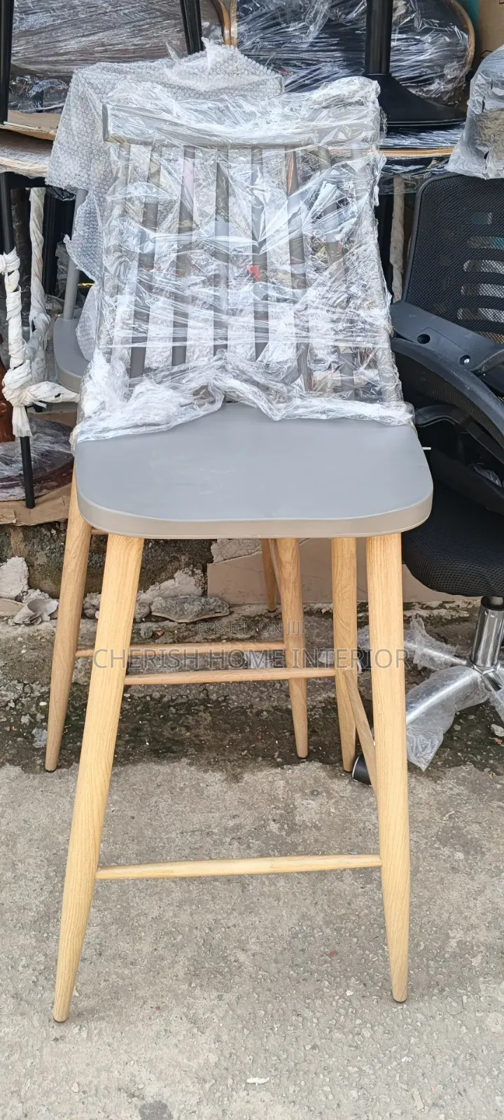 Executive Stools