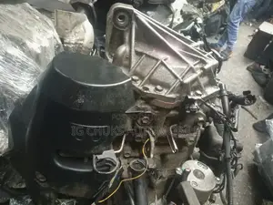 13 Pin Gearbox for Toyota Camry 2007 4puge