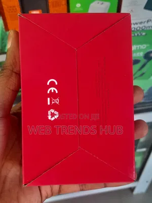 New Itel it2165 Black