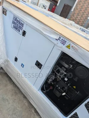 Original Perkins Generator