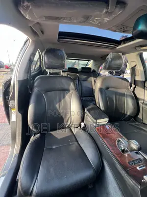 Lexus IS 250 2015 Gray