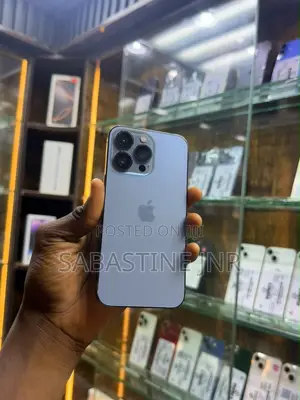 Apple iPhone 13 Pro 128 GB Blue
