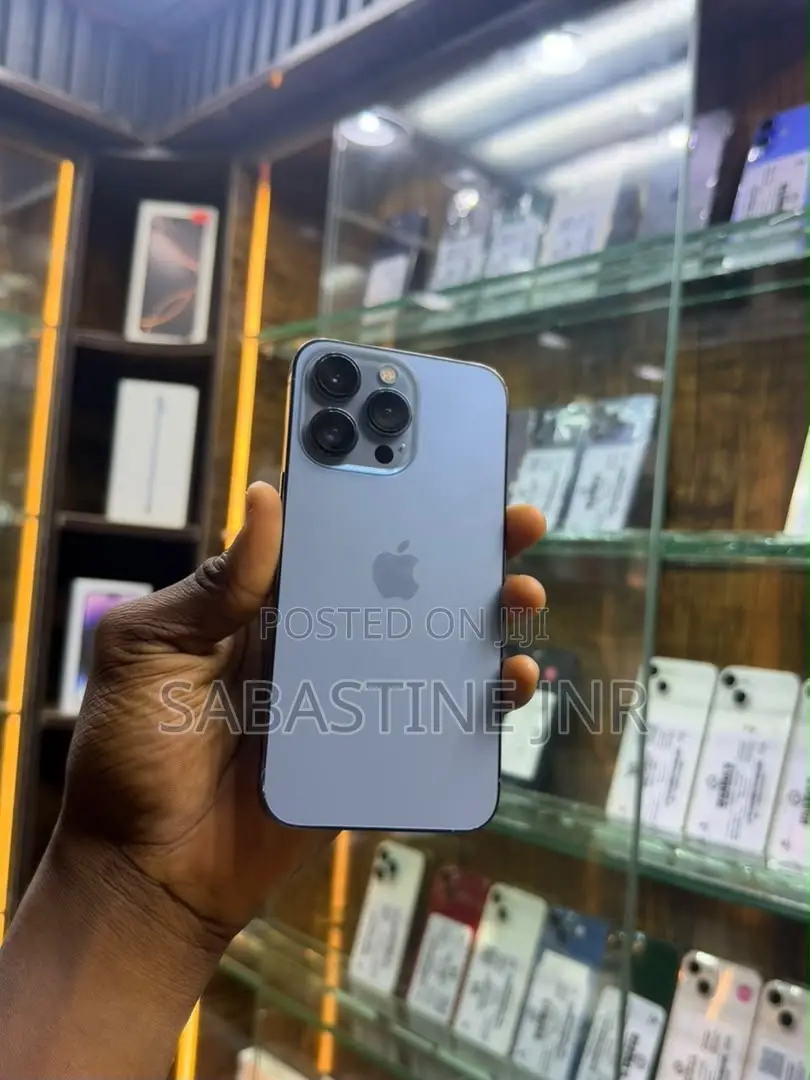 Apple iPhone 13 Pro 128 GB Blue