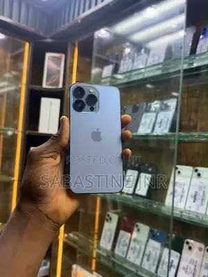Apple iPhone 13 Pro 128 GB Blue