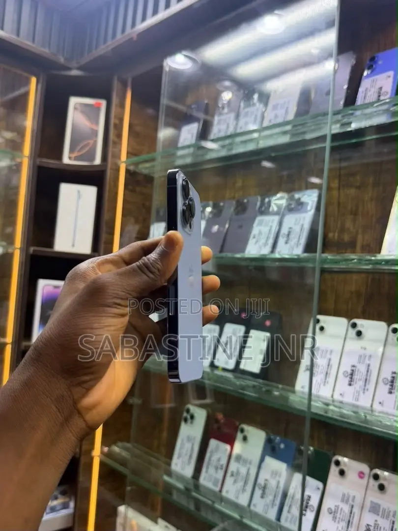 Apple iPhone 13 Pro 128 GB Blue