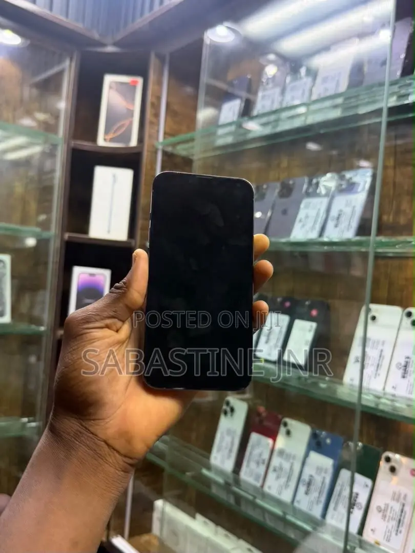 Apple iPhone 13 Pro 128 GB Blue